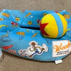 トイストーリー☆ティッシュボックスカバーの画像