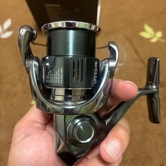  22 ステラ　スピニングリール 2500S 1/2の画像