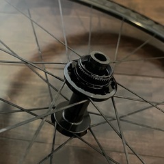 Bontrager Aeolus rsl37の画像