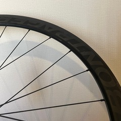 Bontrager Aeolus rsl37の画像