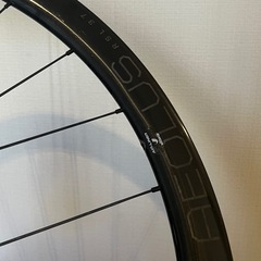 Bontrager Aeolus rsl37の画像