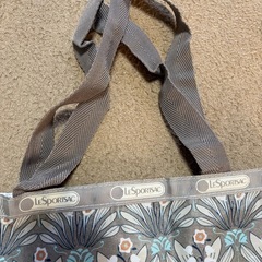 レスポ☆とーとトートバッグの画像