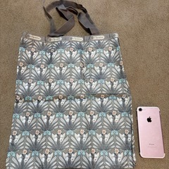 レスポ☆とーとトートバッグの画像