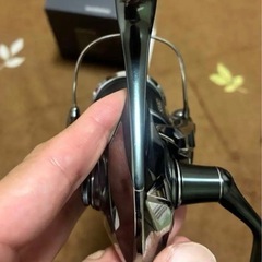  22 ステラ　スピニングリール 2500S 2/2の画像