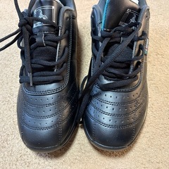 新品☆HOMASSすにスニーカーの画像