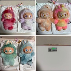 【正規品】ラブブ ビッグイントゥエナジー 6個セット アソート の画像