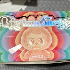 【正規品】ラブブ ビッグイントゥエナジー 6個セット アソート の画像