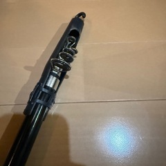 釣竿の画像