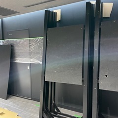 ⭐️夜勤⭐️日払い15000円　室内設営補助　初心者歓迎の画像