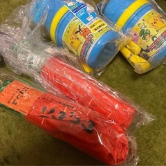 ⑤新品おもちゃ雑貨の画像