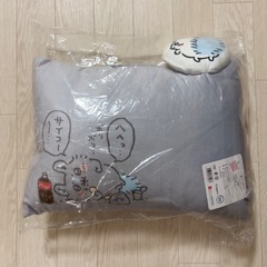 【新品未開封】モモンガまくらの画像