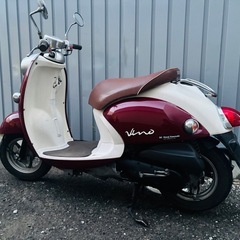 ★VINO★ワインレッド綺麗⭐︎大人気フォルム⭐︎4スト　全国発送可能　関西　兵庫の画像