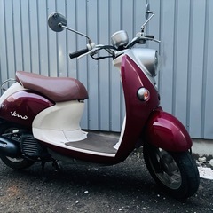 ★VINO★ワインレッド綺麗⭐︎大人気フォルム⭐︎4スト　全国発送可能　関西　兵庫の画像