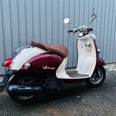 ★VINO★ワインレッド綺麗⭐︎大人気フォルム⭐︎4スト　全国発送可能　関西　兵庫の画像