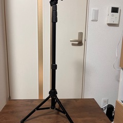 三脚の画像