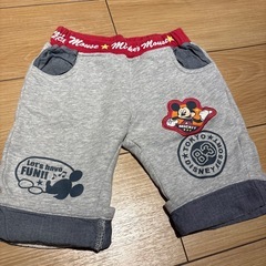 ディズニーリゾート子供服　100の画像