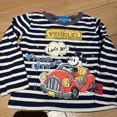 ディズニーリゾート子供服　100の画像