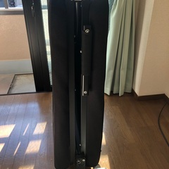 折りたたみベッドの画像