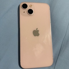 iPhone13 128GBの画像