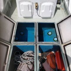 シャフト船漁船の画像