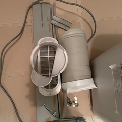 スポットクーラーの画像