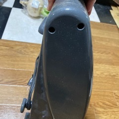 電気ストーブの画像