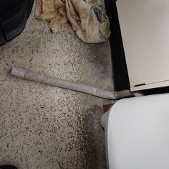 二層式洗濯機 ハイアール JW-55F 水量43L 2022年製の画像