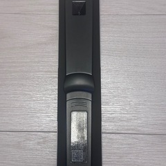 レグザ付属品リモコン　形名：CT-90489の画像