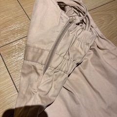 新品anap キャミワンピ　120の画像