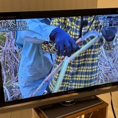 sharp  AQUOS テレビ
の画像