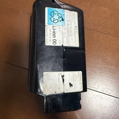 『 値下げ可能』YAMAHA PAS ritiumu-ion Battery 8.7ahの画像