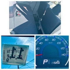 スズキ ワゴンR リミテッド 2011の画像