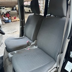 エブリィ　車検付き！修復無し！過走行ですが調子良いです！の画像