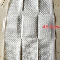 格安！イヌネル★ペットシーツ ワイド14枚(44×60cm)＋他6枚★犬猫小動物の画像