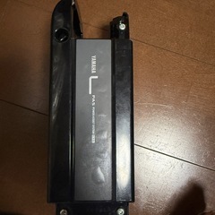 『 値下げ可能
』YAMAHA PAS POWER assist system 8.9ahの画像