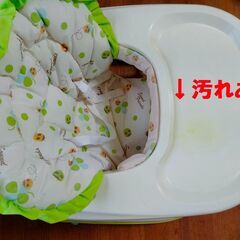ベビー 歩行器（お話し中）の画像