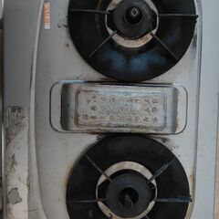 Paloma パロマ Siセンサー ガスコンロ IC-K310SF-1R 都市ガスの画像