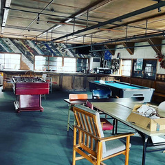 11/23(日) [数名募集]おしゃれなスペース(貸切)でボード...