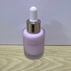 ルナソル カラーオイルセラム　ソフトラベンダーの画像