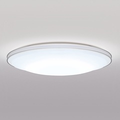 NECシーリングライトの画像