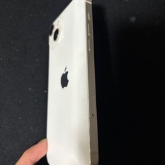 ★iPhone14Plusスターライト★SIMフリー⭐︎大容量256GB！送料無料の画像