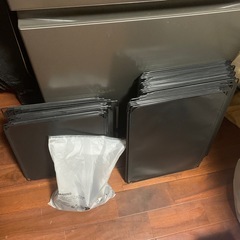 【取引中】ラックの画像