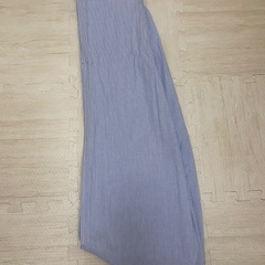 【室内•３ヶ月のみ使用】AKOAKO STUDIO スリングの画像