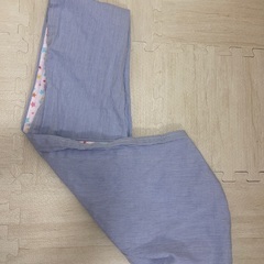 【室内•３ヶ月のみ使用】AKOAKO STUDIO スリングの画像