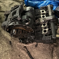 xjr400エンジン
の画像