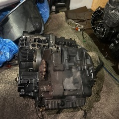 xjr400エンジン
の画像