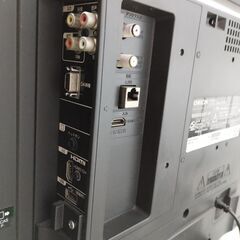 ORION 23型液晶テレビ GOX23-3BP(LC-018) 2016年製の画像