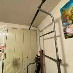 ぶら下がり健康器具の画像