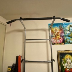 ぶら下がり健康器具の画像