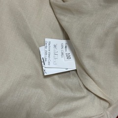 トレンチコートの画像